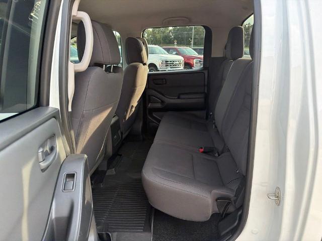 2024 Nissan Frontier - $27,898
