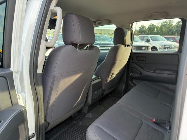 2024 Nissan Frontier - $27,898