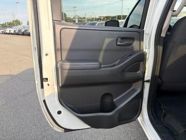 2024 Nissan Frontier - $27,898