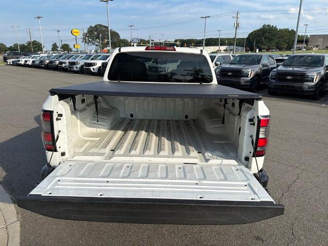 2024 Nissan Frontier - $27,898