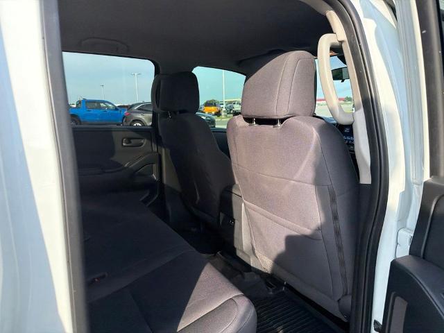 2024 Nissan Frontier - $27,898