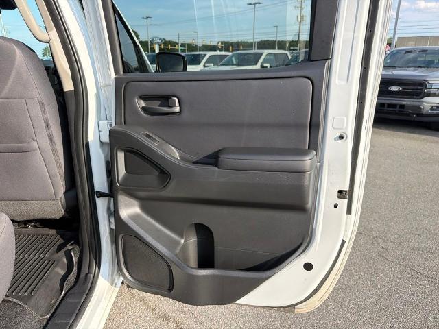 2024 Nissan Frontier - $27,898