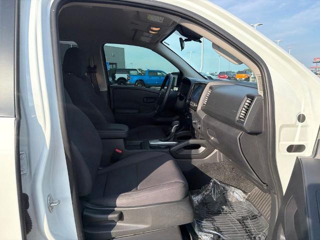 2024 Nissan Frontier - $27,898