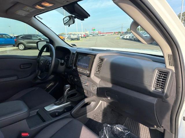 2024 Nissan Frontier - $27,898