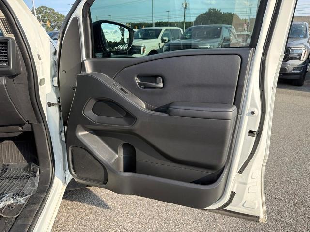 2024 Nissan Frontier - $27,898