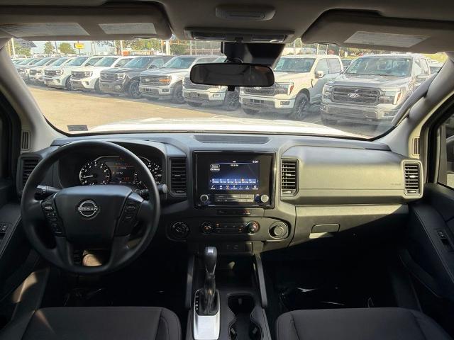 2024 Nissan Frontier - $27,898