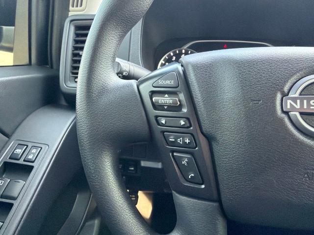 2024 Nissan Frontier - $27,898