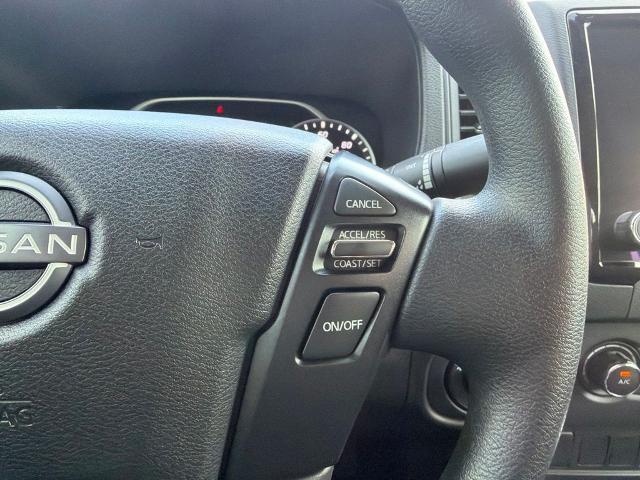 2024 Nissan Frontier - $27,898