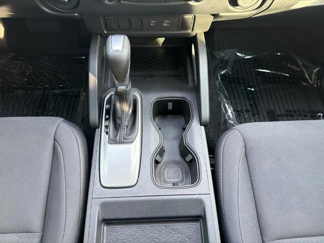 2024 Nissan Frontier - $27,898