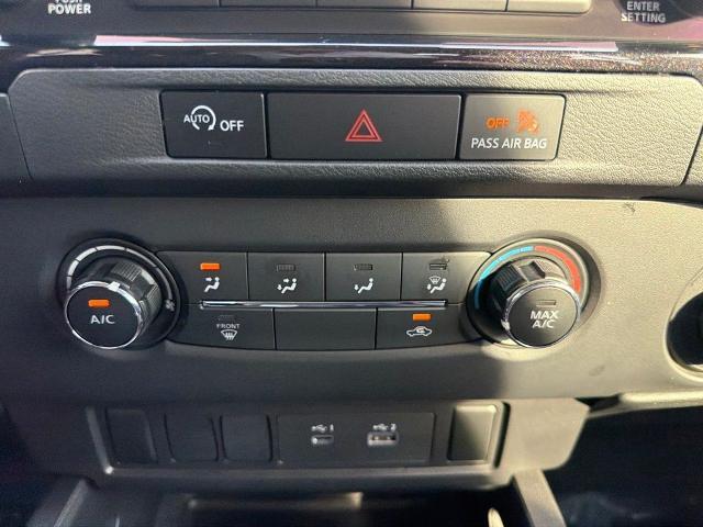 2024 Nissan Frontier - $27,898