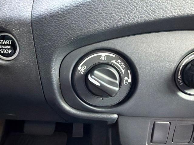2024 Nissan Frontier - $27,898