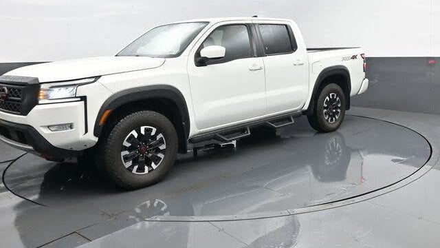 Preowned 2024 Nissan Frontier S for Sale