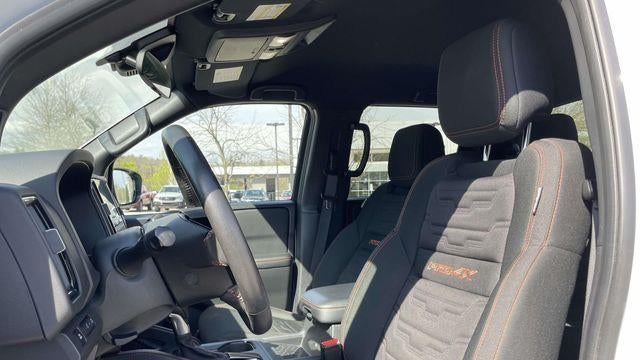 2025 Nissan Frontier S