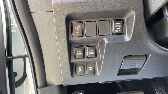 2025 Nissan Frontier S