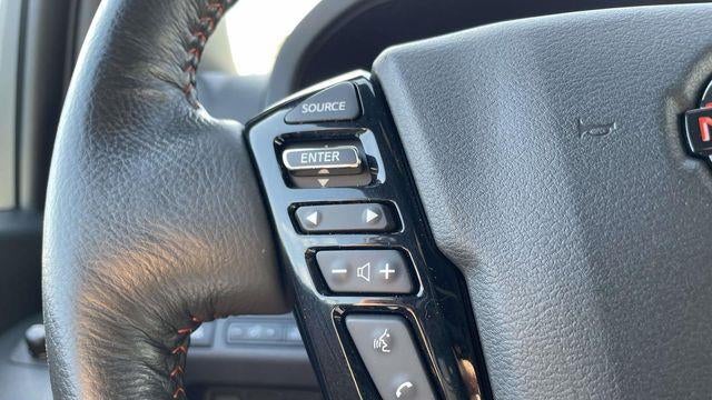 2025 Nissan Frontier S
