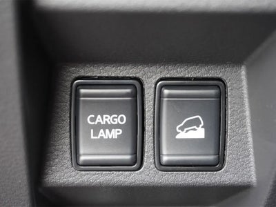 2025 Nissan Frontier 4X4 PRO-4X 4DR Crew Cab 5 FT. SB