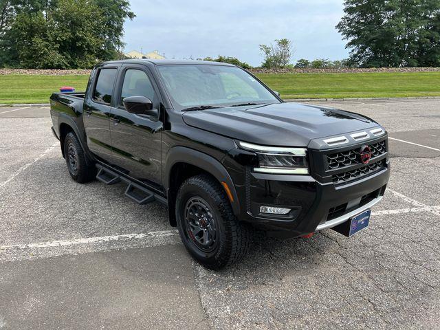 2025 Nissan Frontier - $40,000