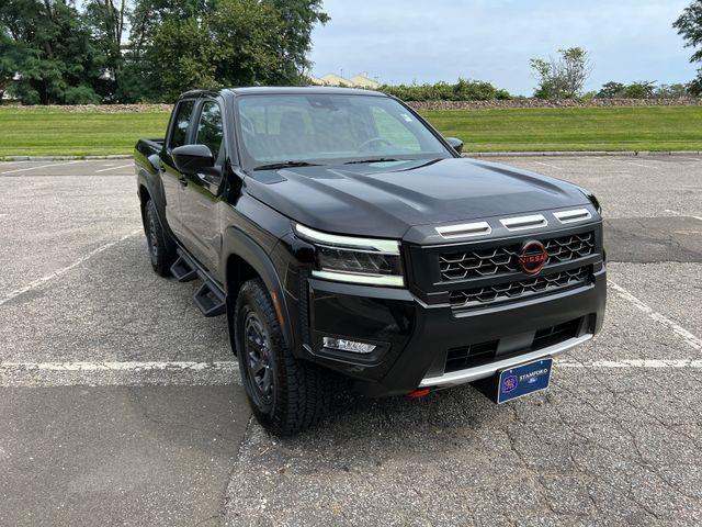 2025 Nissan Frontier - $40,000