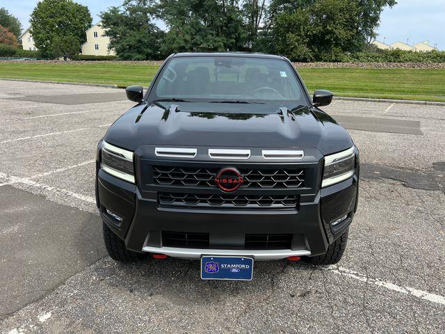 2025 Nissan Frontier - $40,000