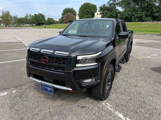2025 Nissan Frontier - $40,000