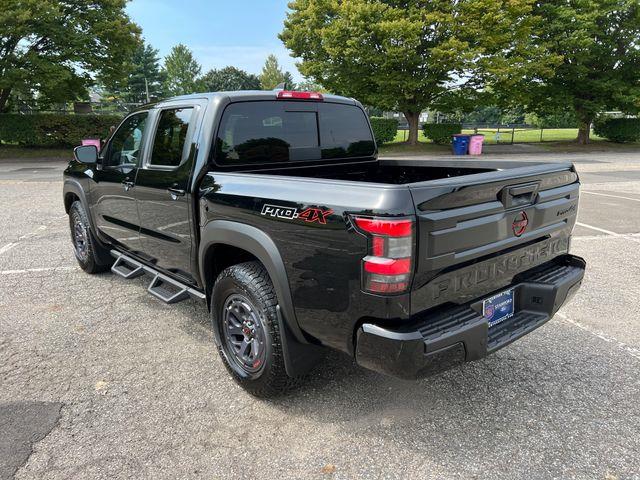2025 Nissan Frontier - $40,000