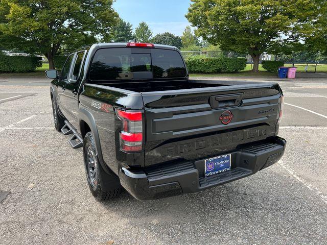 2025 Nissan Frontier - $40,000