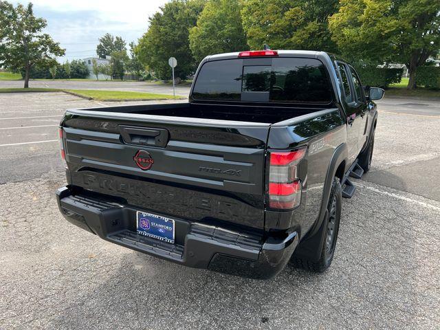 2025 Nissan Frontier - $40,000