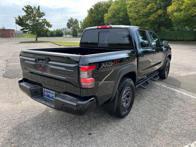 2025 Nissan Frontier - $40,000