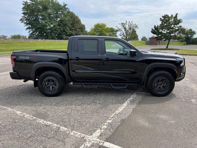 2025 Nissan Frontier - $40,000