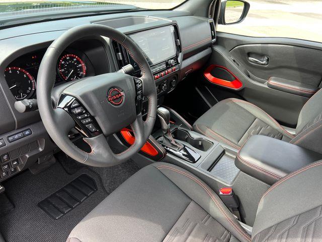 2025 Nissan Frontier - $40,000