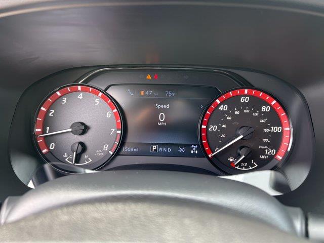 2025 Nissan Frontier - $40,000