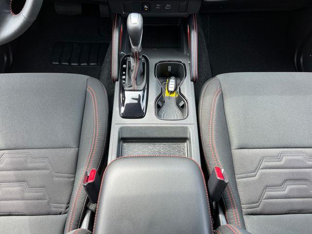 2025 Nissan Frontier - $40,000