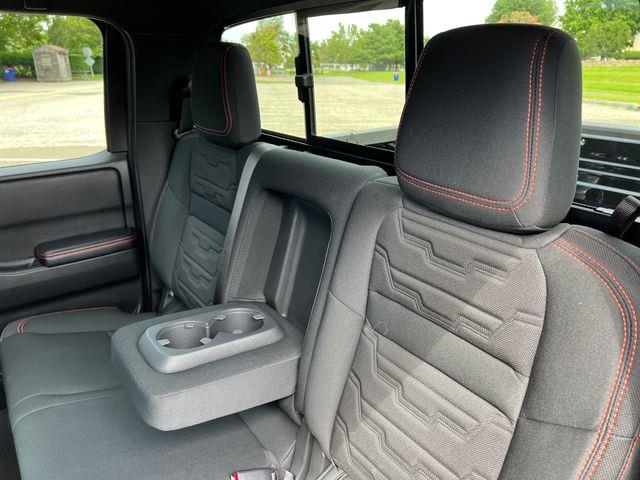 2025 Nissan Frontier - $40,000