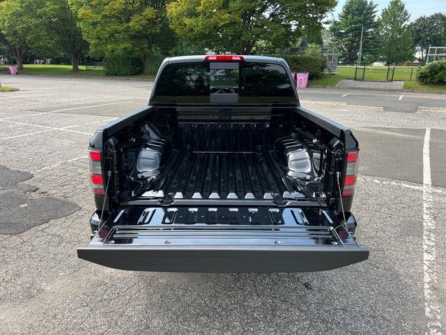 2025 Nissan Frontier - $40,000