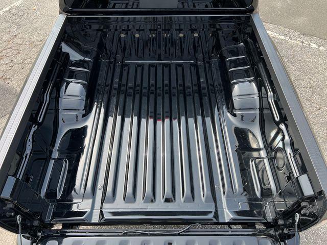 2025 Nissan Frontier - $40,000