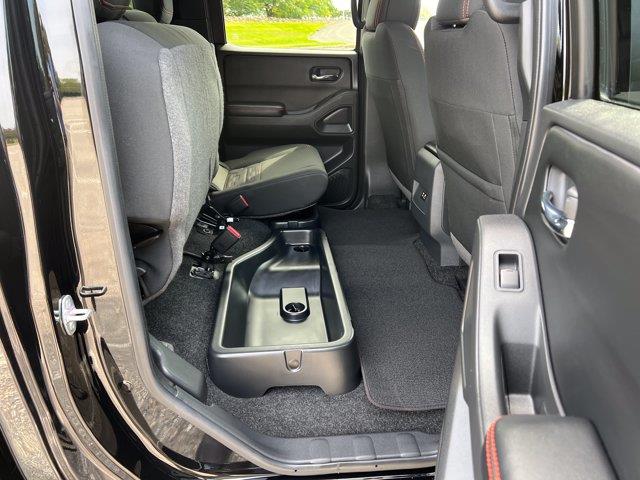2025 Nissan Frontier - $40,000