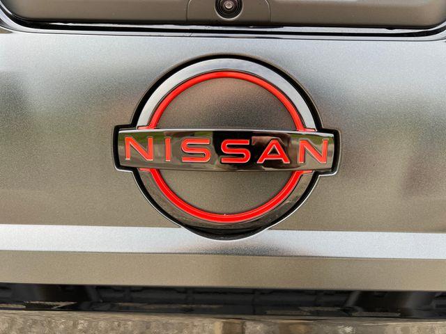 2025 Nissan Frontier - $40,000
