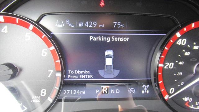 2025 Nissan Frontier S