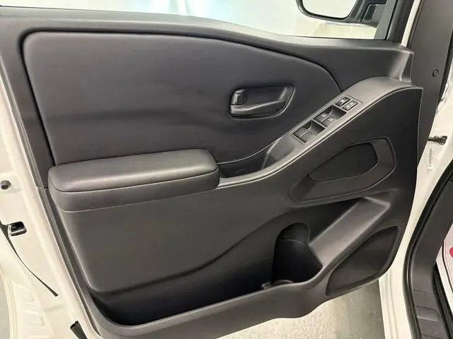 2026 Nissan Frontier - $40,951