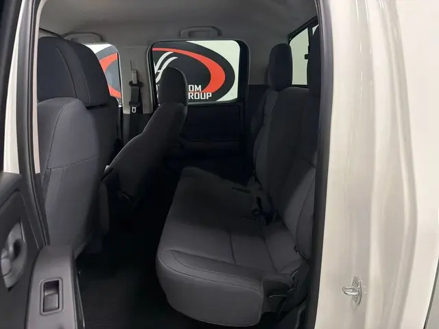 2026 Nissan Frontier - $40,951