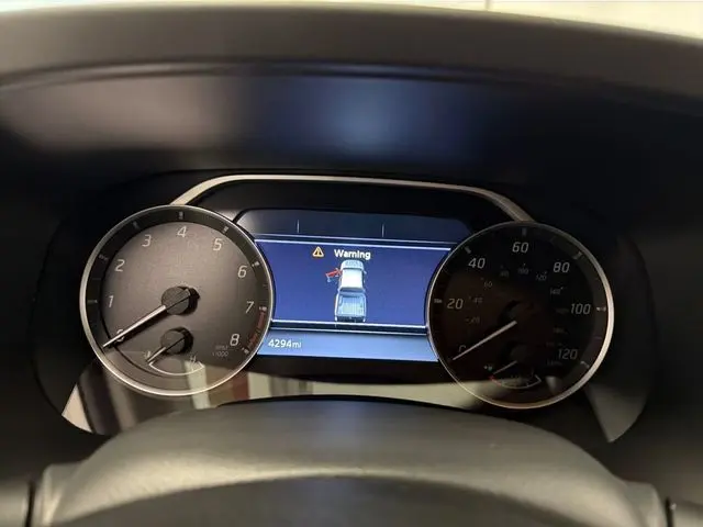 2026 Nissan Frontier - $40,951