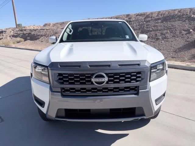 2026 Nissan Frontier - $35,305