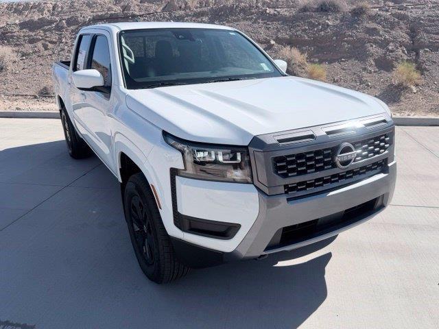 2026 Nissan Frontier - $35,305
