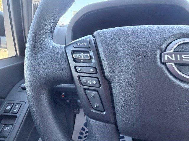 2026 Nissan Frontier - $35,305