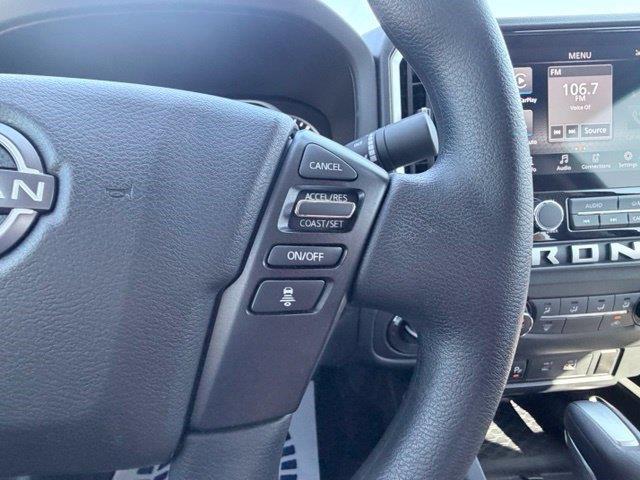 2026 Nissan Frontier - $35,305