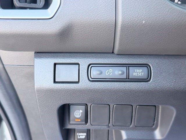 2026 Nissan Frontier - $35,305