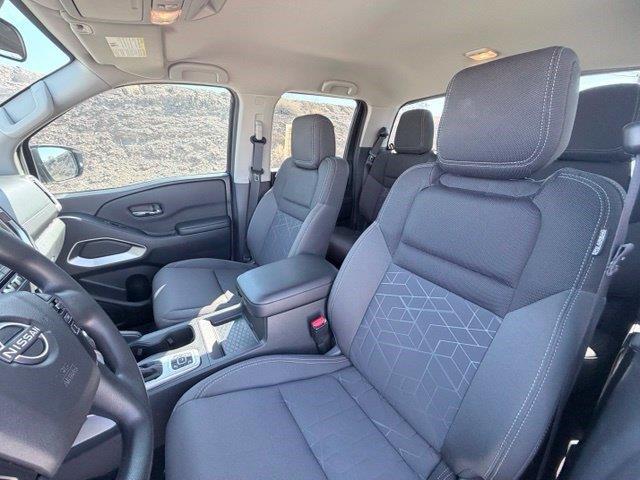 2026 Nissan Frontier - $35,305