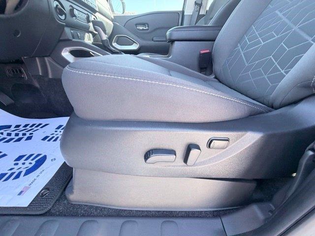 2026 Nissan Frontier - $35,305