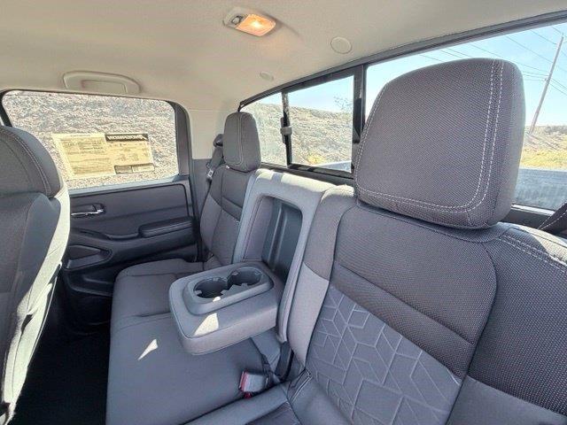 2026 Nissan Frontier - $35,305