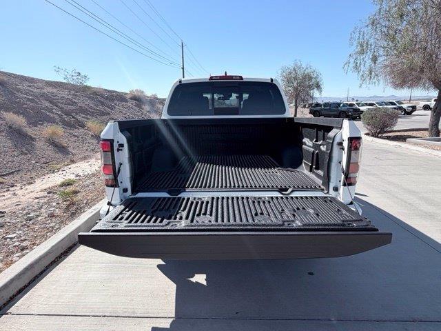 2026 Nissan Frontier - $35,305